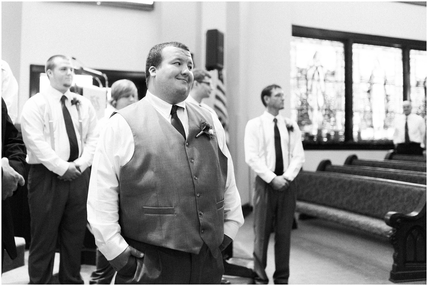 Ohio Wedding Photographer | Chelsea Hall Photography | www.chelsea-hall.com
