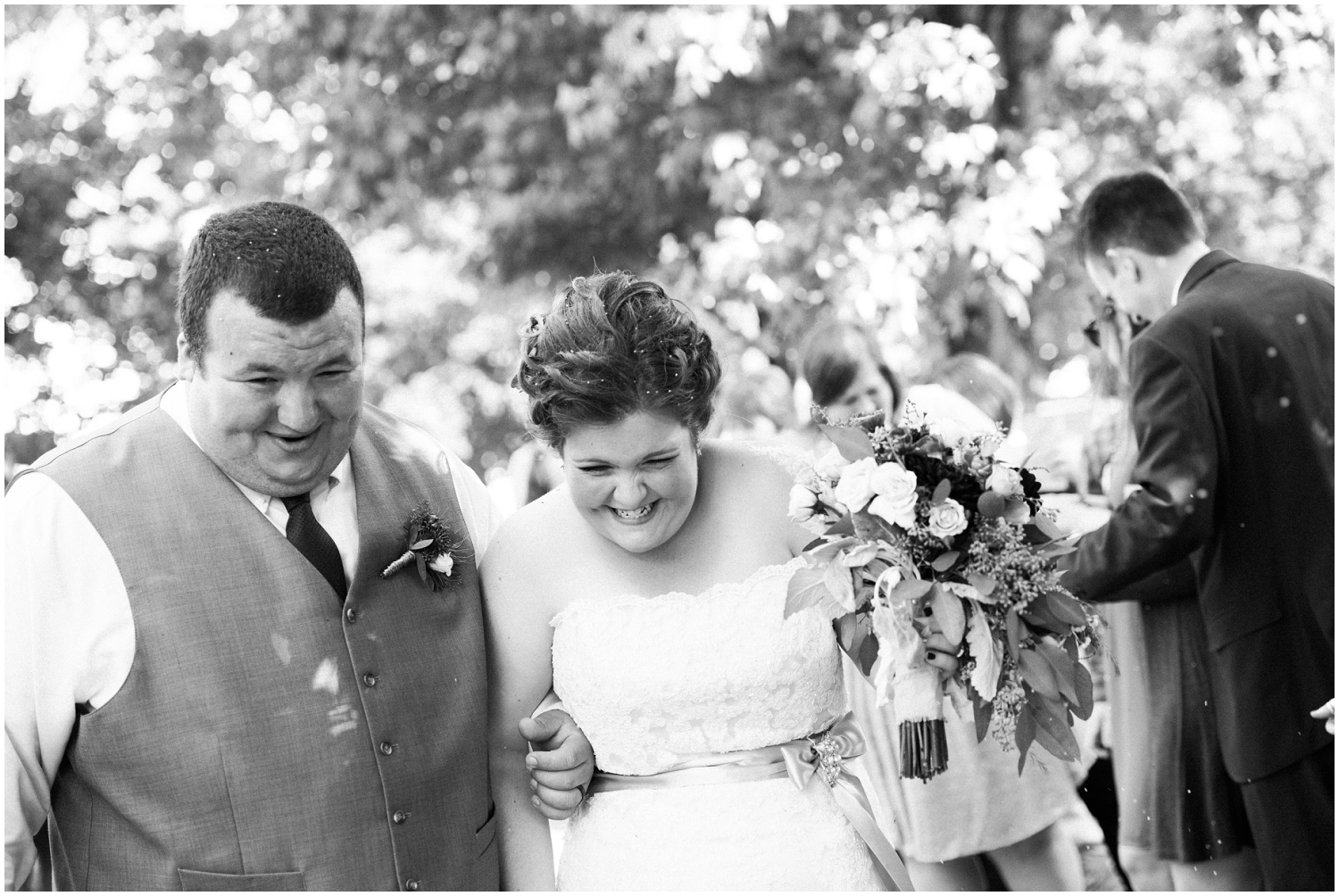 Ohio Wedding Photographer | Chelsea Hall Photography | www.chelsea-hall.com