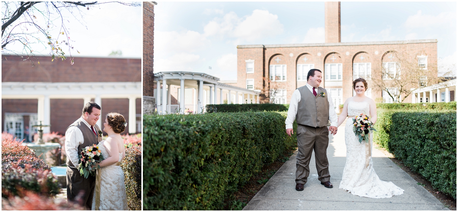 Ohio Wedding Photographer | Chelsea Hall Photography | www.chelsea-hall.com