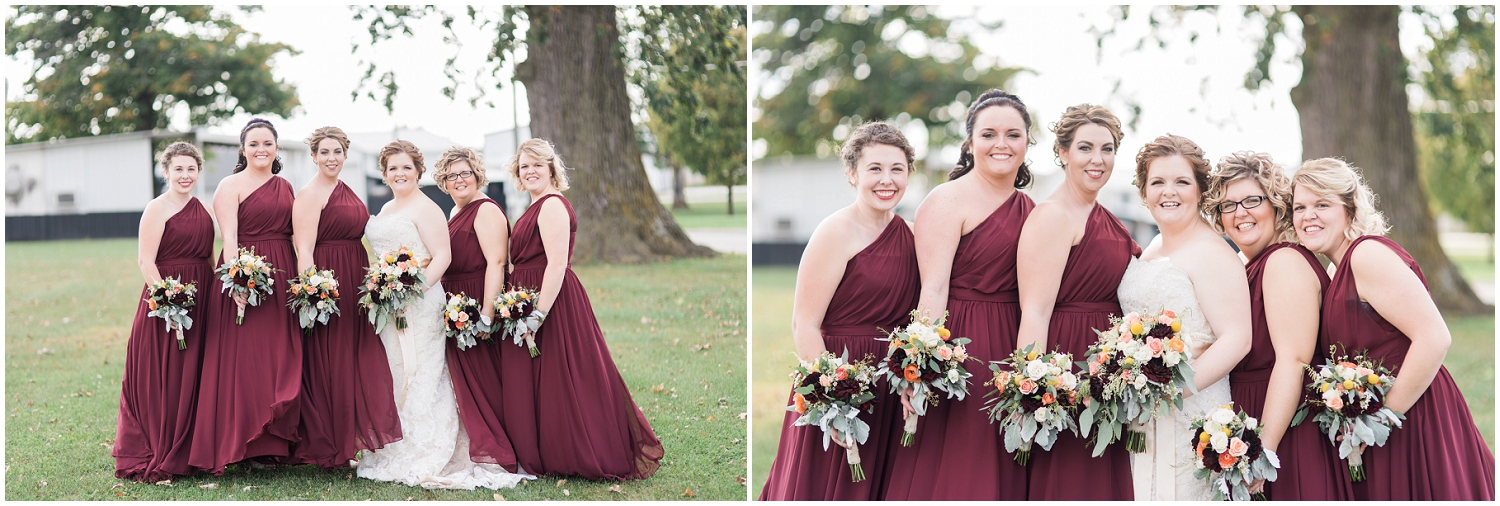 Ohio Wedding Photographer | Chelsea Hall Photography | www.chelsea-hall.com