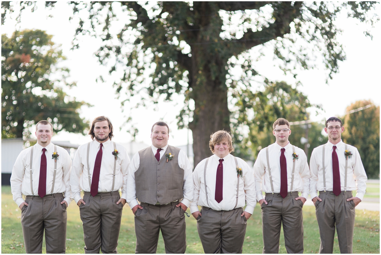 Ohio Wedding Photographer | Chelsea Hall Photography | www.chelsea-hall.com