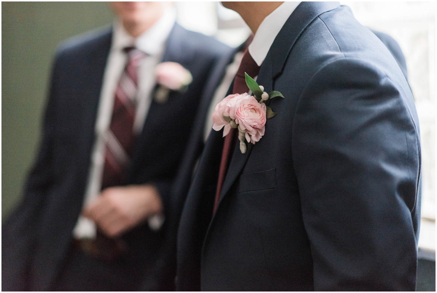 Dayton Wedding Photographers | Chelsea Hall Photography | www.chelsea-hall.com