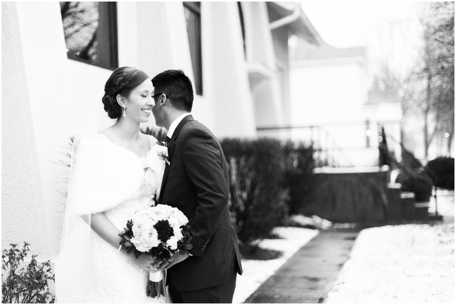 Dayton Wedding Photographers | Chelsea Hall Photography | www.chelsea-hall.com