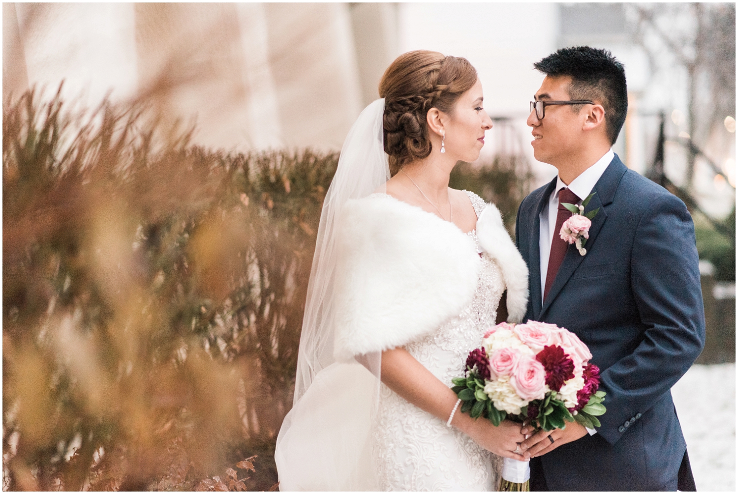 Dayton Wedding Photographers | Chelsea Hall Photography | www.chelsea-hall.com