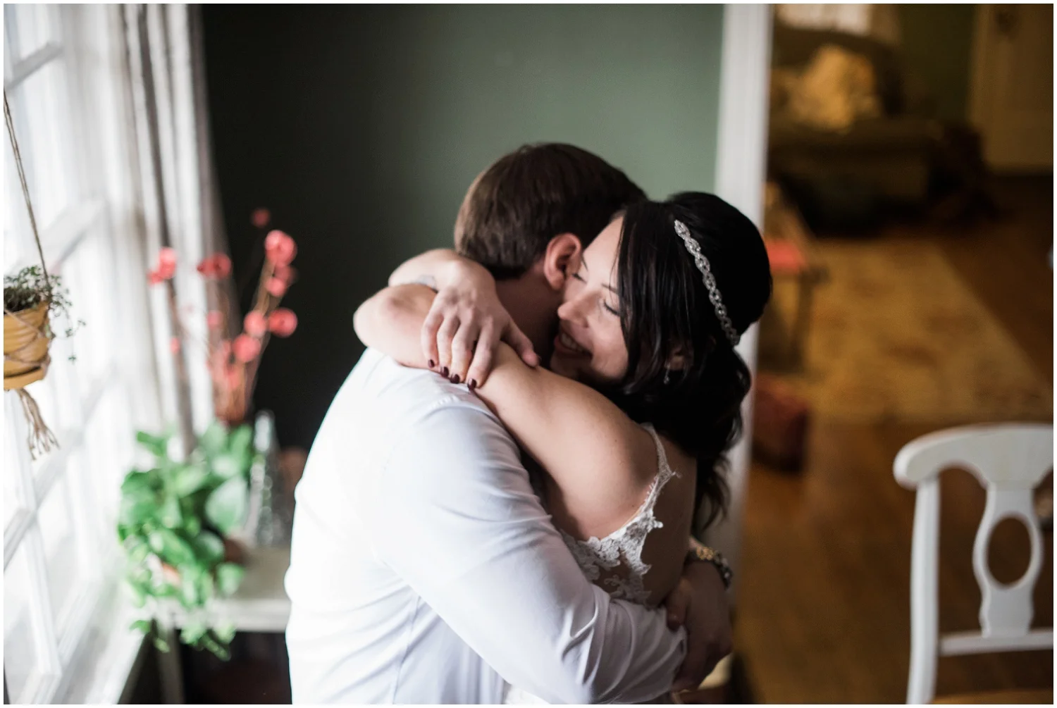 Wedding Photographers Dayton | Chelsea Hall Photography | www.chelsea-hall.com