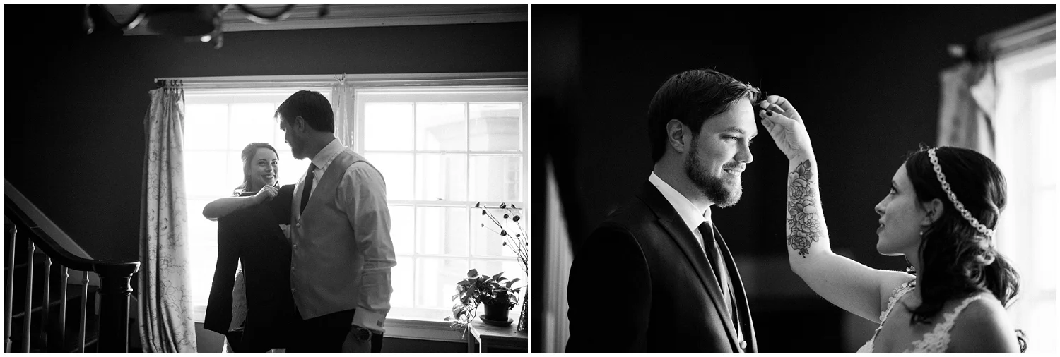 Wedding Photographers Dayton | Chelsea Hall Photography | www.chelsea-hall.com