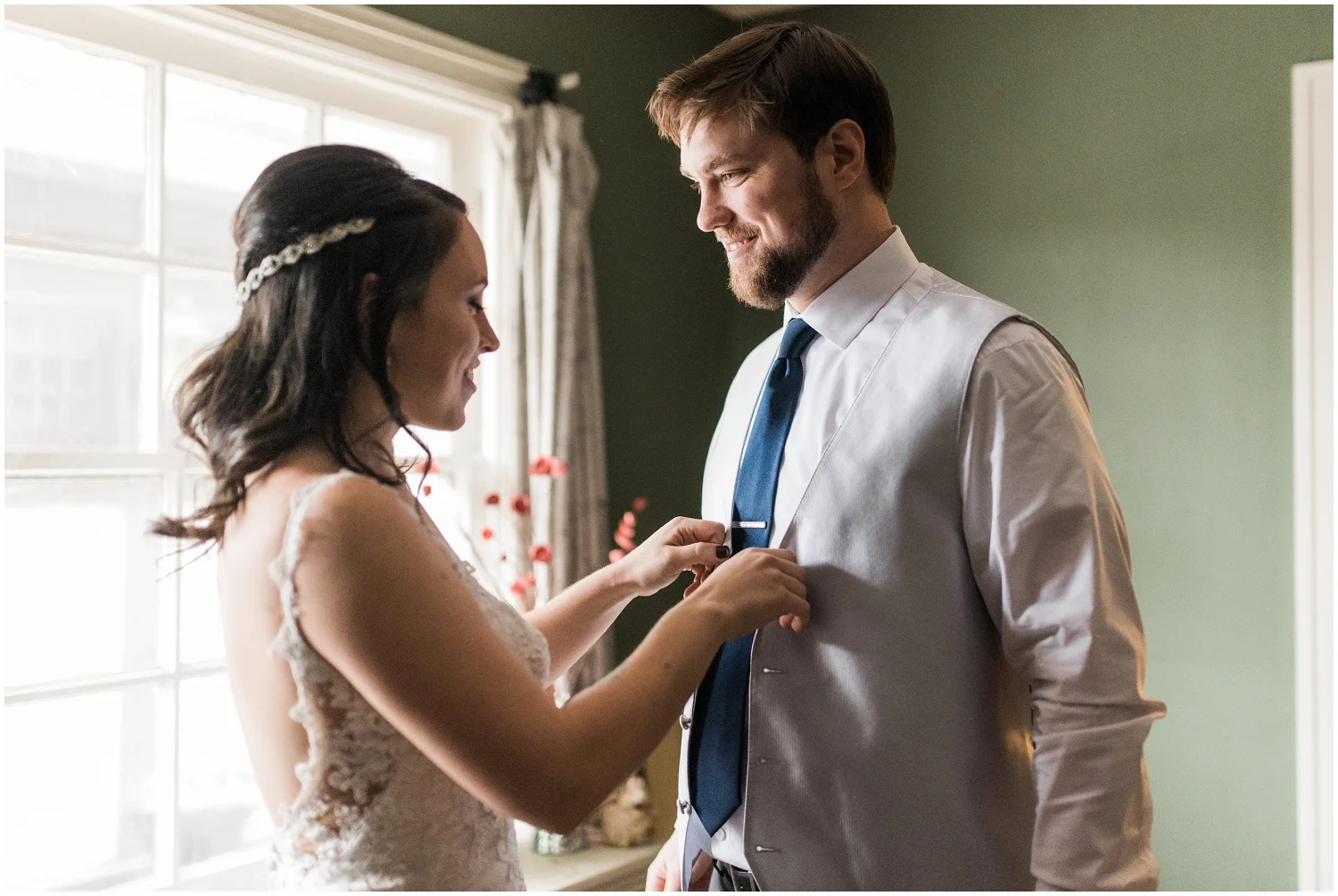 Wedding Photographers Dayton | Chelsea Hall Photography | www.chelsea-hall.com