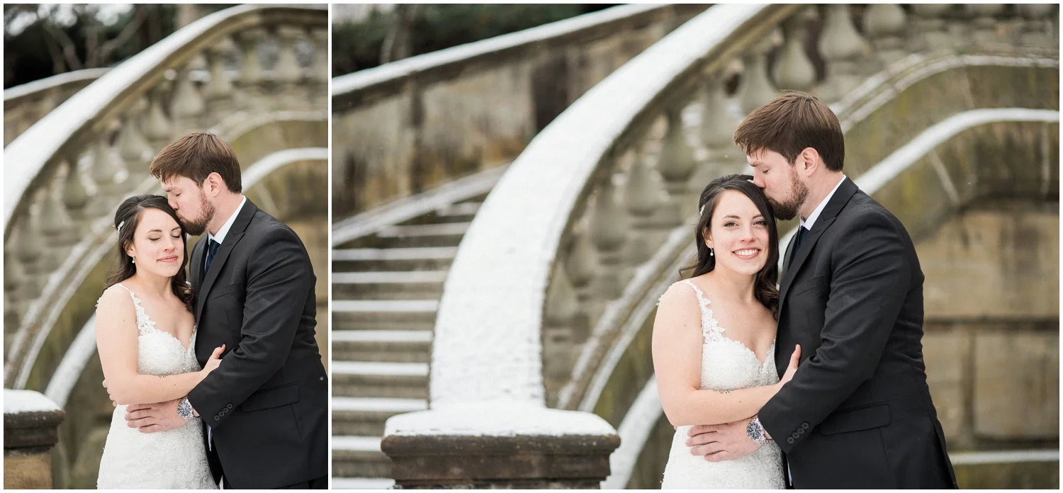 Wedding Photographers Dayton | Chelsea Hall Photography | www.chelsea-hall.com