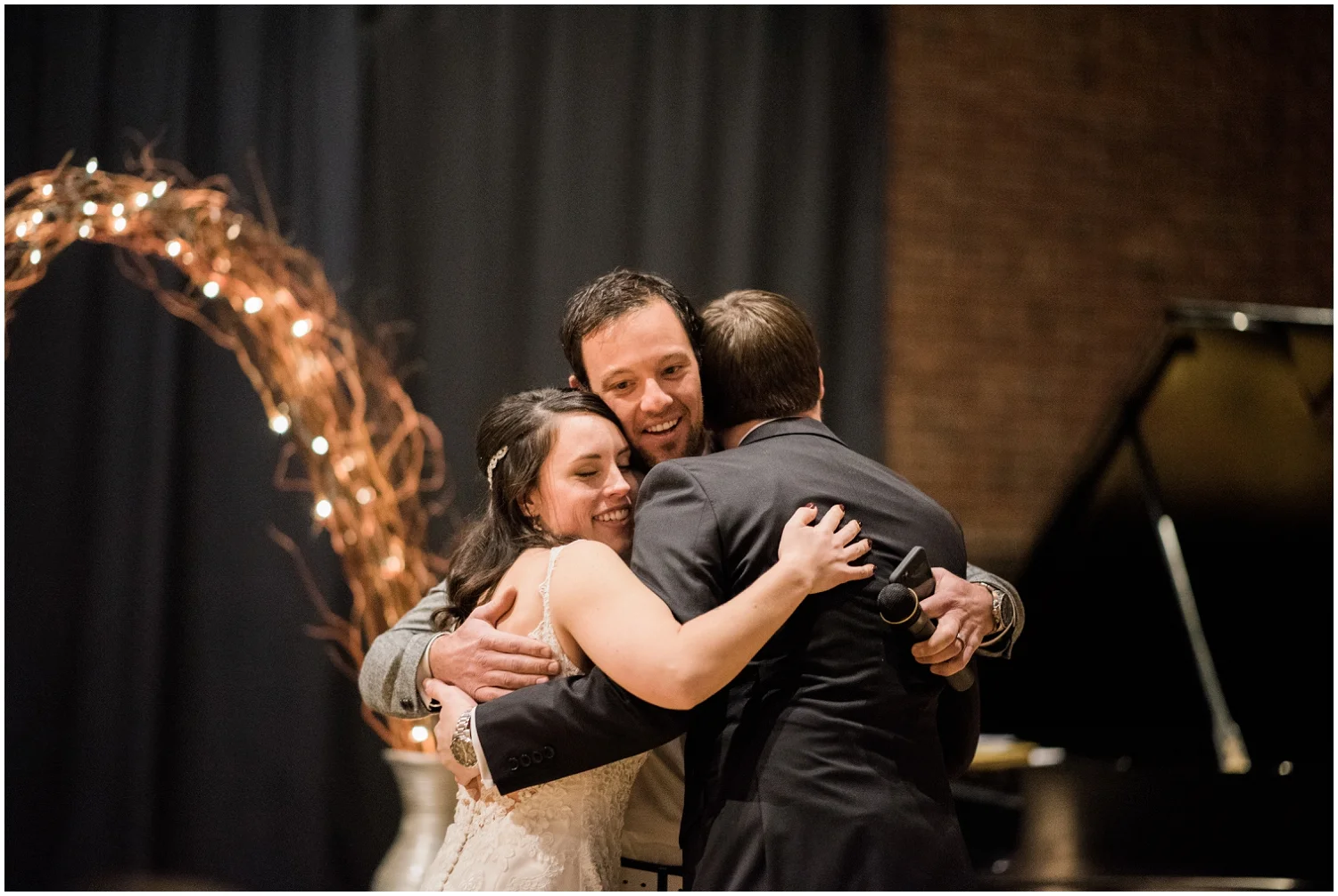Wedding Photographers Dayton | Chelsea Hall Photography | www.chelsea-hall.com