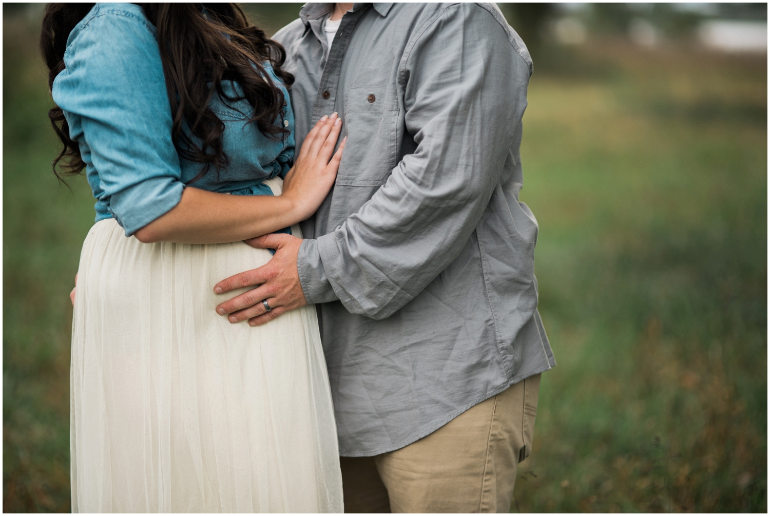 Dayton Maternity Photographer | Chelsea Hall Photography | www.chelsea-hall.com