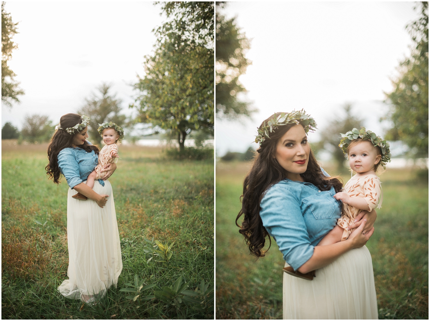 Dayton Maternity Photographer | Chelsea Hall Photography | www.chelsea-hall.com