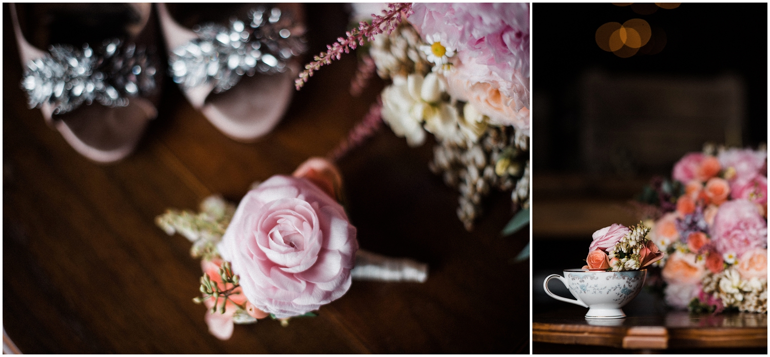 Columbus Wedding Photographer | Chelsea Hall Photography | www.chelsea-hall.com