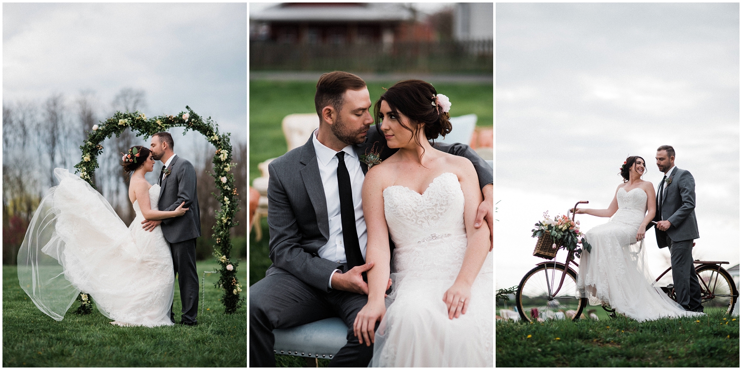 Columbus Wedding Photographer | Chelsea Hall Photography | www.chelsea-hall.com