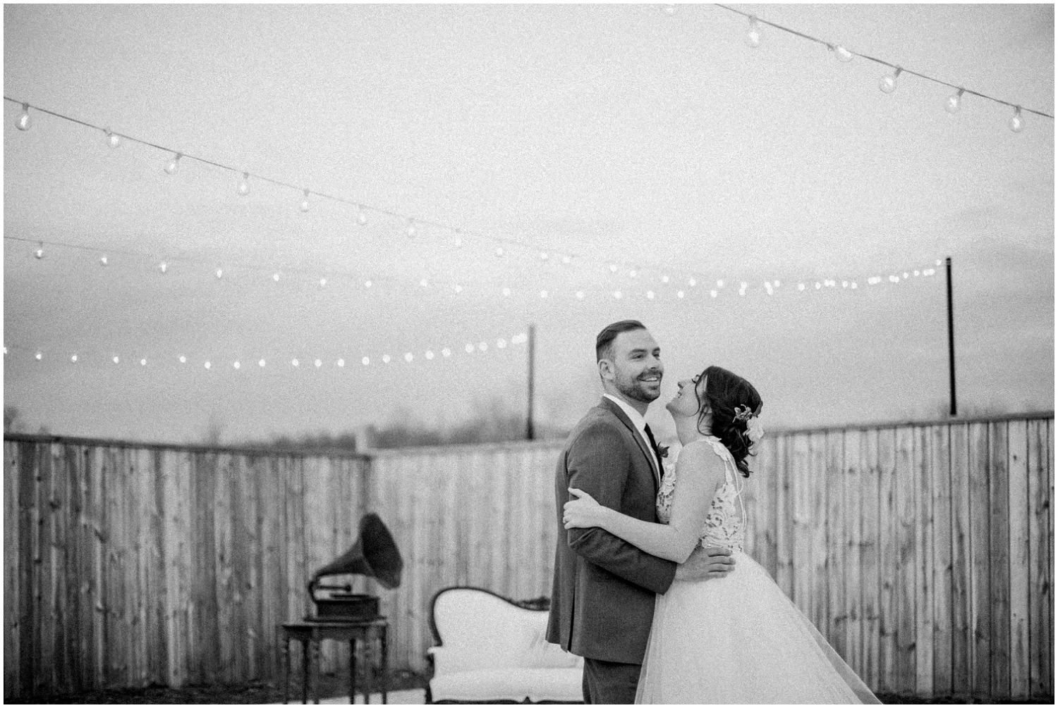 Columbus Wedding Photographer | Chelsea Hall Photography | www.chelsea-hall.com