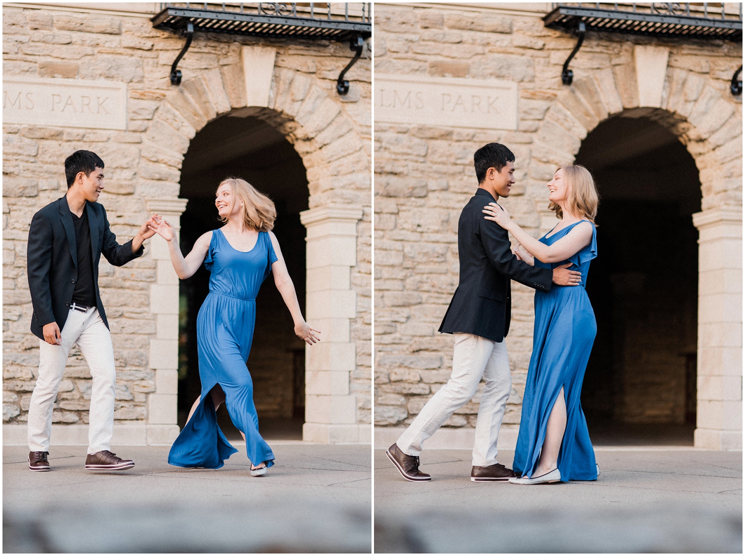 Cincinnati Wedding Photographer | Chelsea Hall Photography | www.chelsea-hall.com