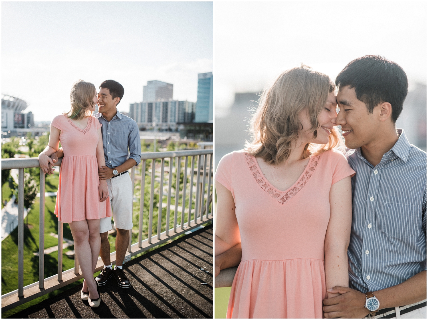Cincinnati Wedding Photographer | Chelsea Hall Photography | www.chelsea-hall.com