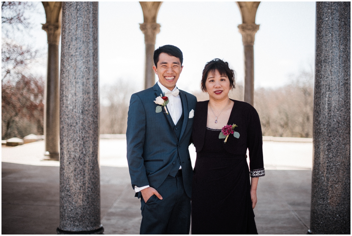 Cincinnati Multicultural Wedding