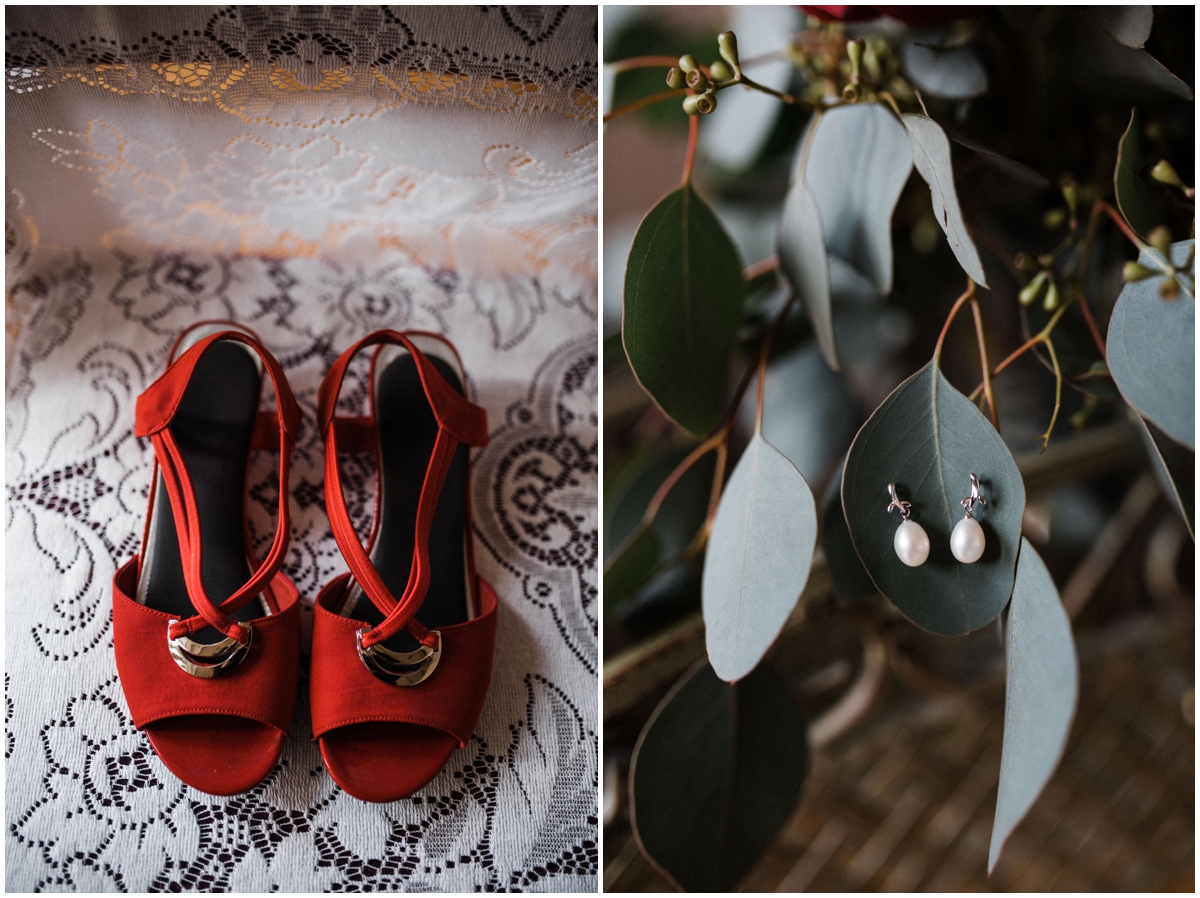 Cincinnati Multicultural Wedding