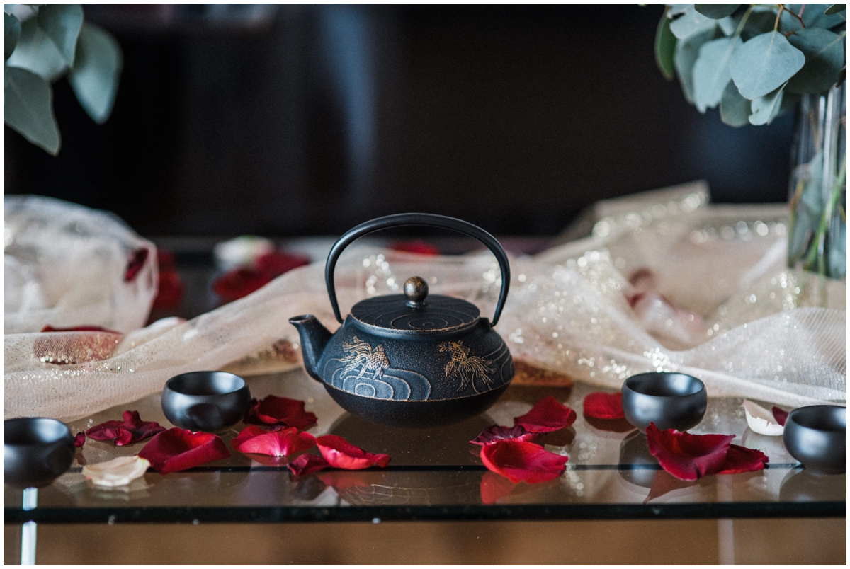 Cincinnati Multicultural Wedding