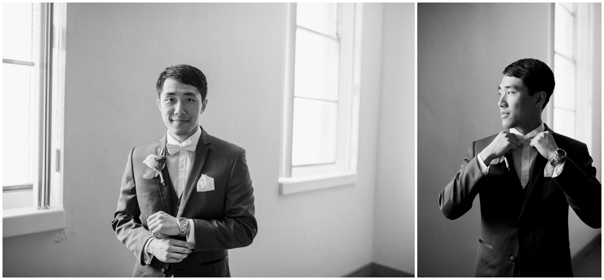 Cincinnati Multicultural Wedding
