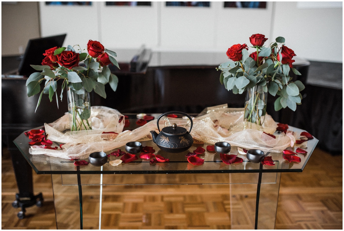 Cincinnati Multicultural Wedding