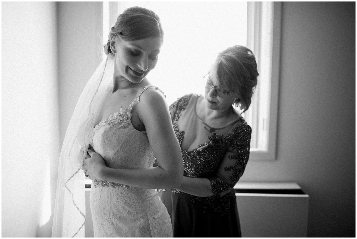 Cincinnati Multicultural Wedding