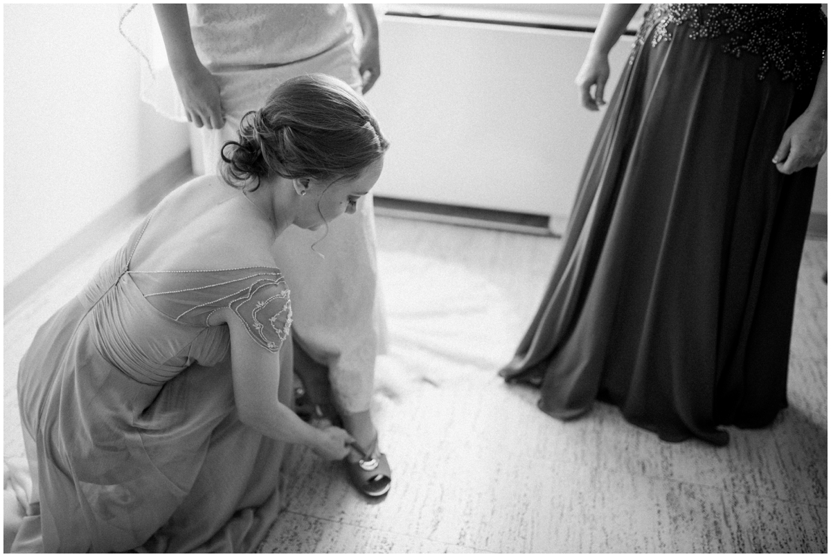 Cincinnati Multicultural Wedding
