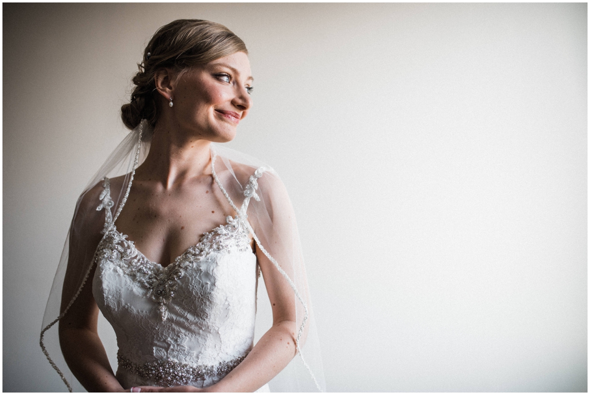 Cincinnati Multicultural Wedding
