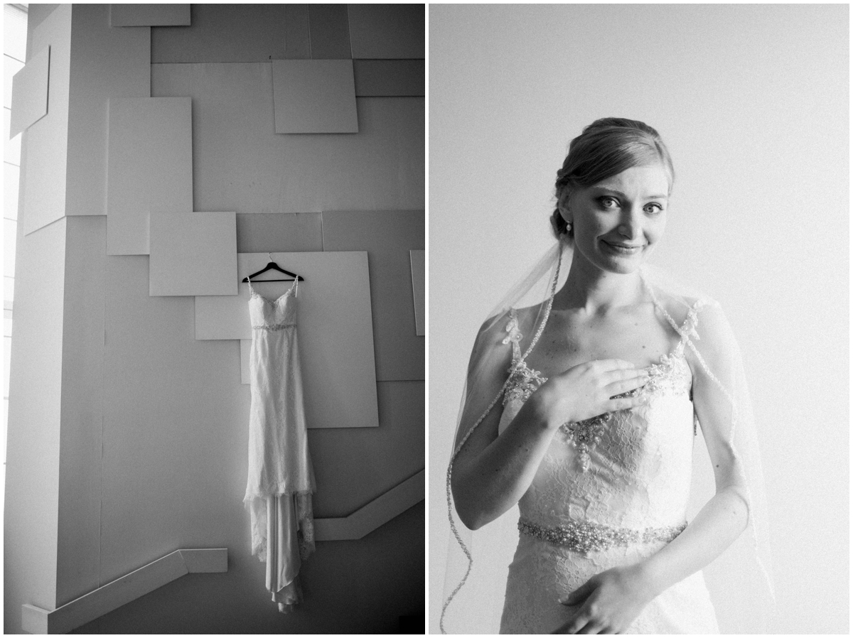 Cincinnati Multicultural Wedding