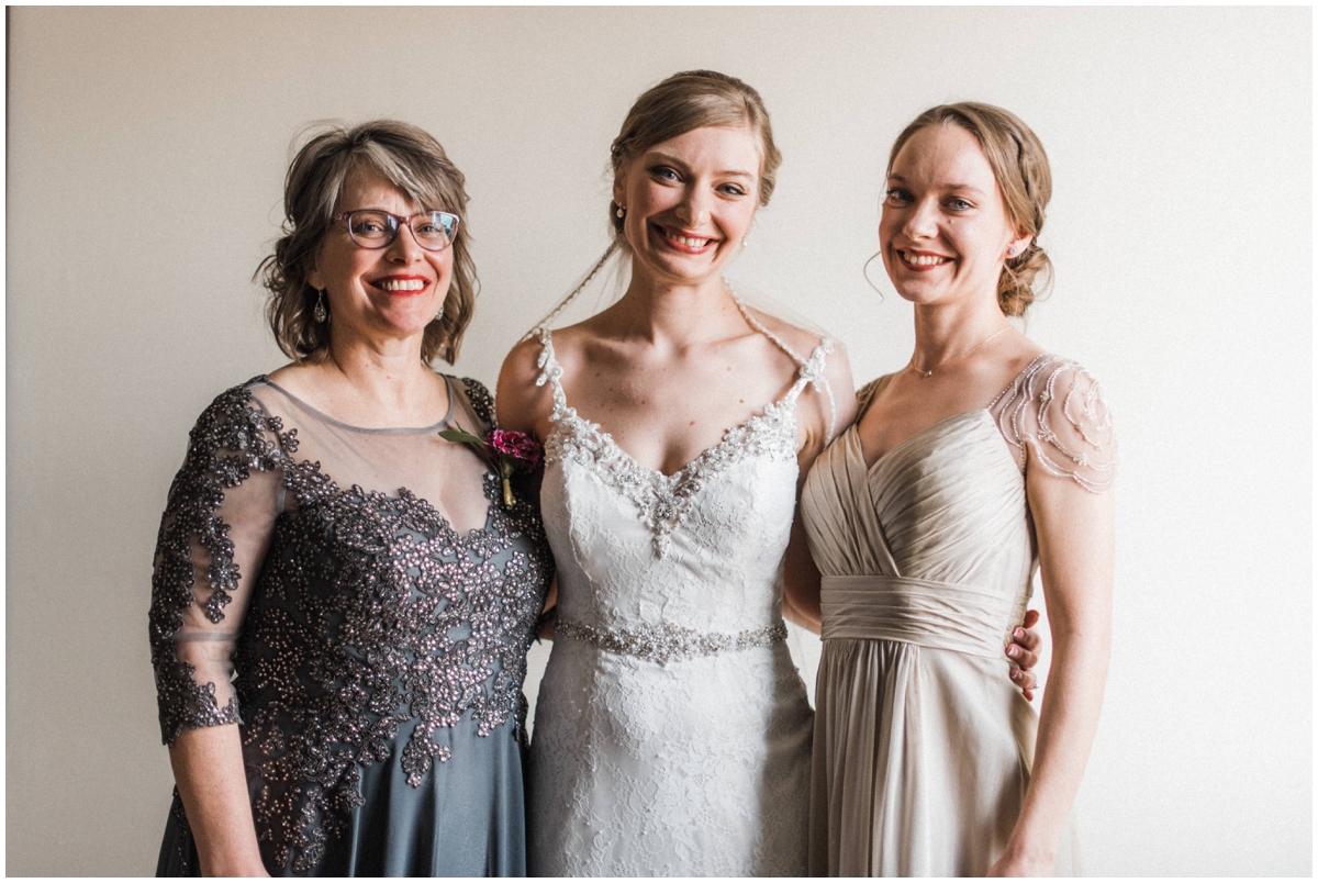 Cincinnati Multicultural Wedding