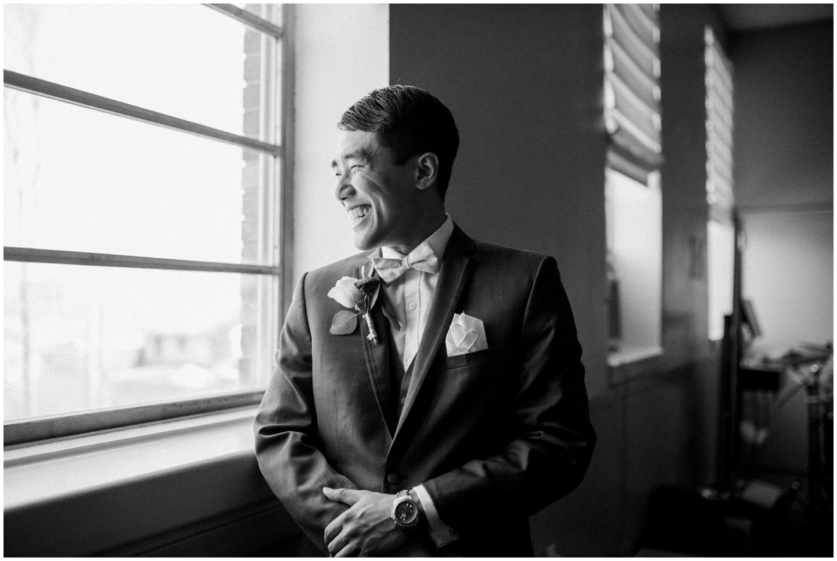 Cincinnati Multicultural Wedding