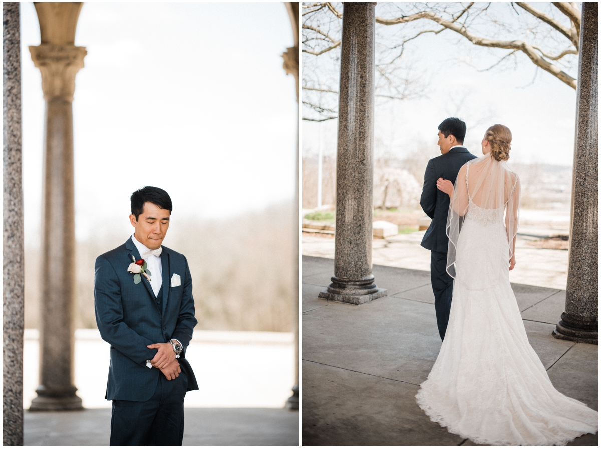 Cincinnati Multicultural Wedding