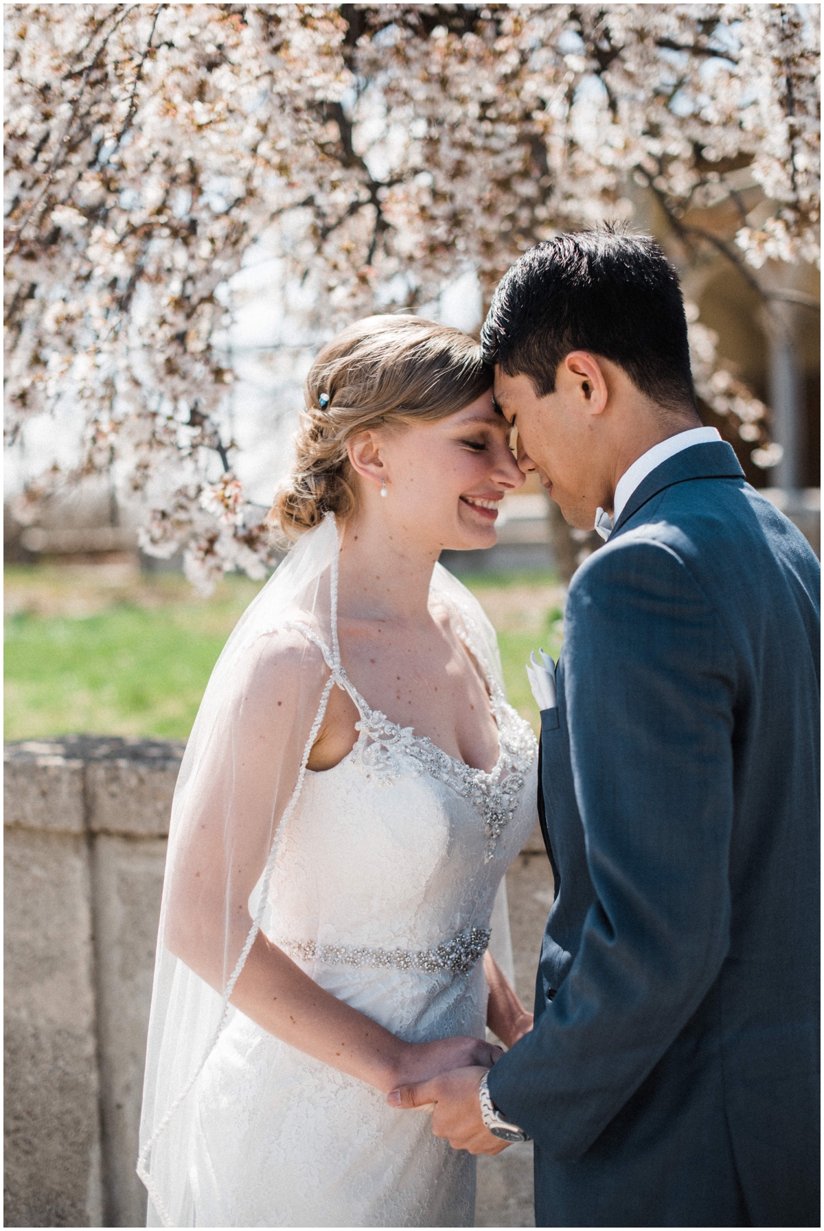 Cincinnati Multicultural Wedding
