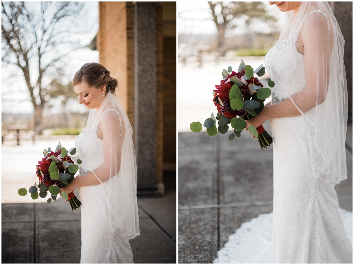 Cincinnati Multicultural Wedding
