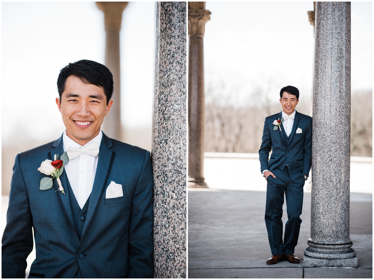Cincinnati Multicultural Wedding