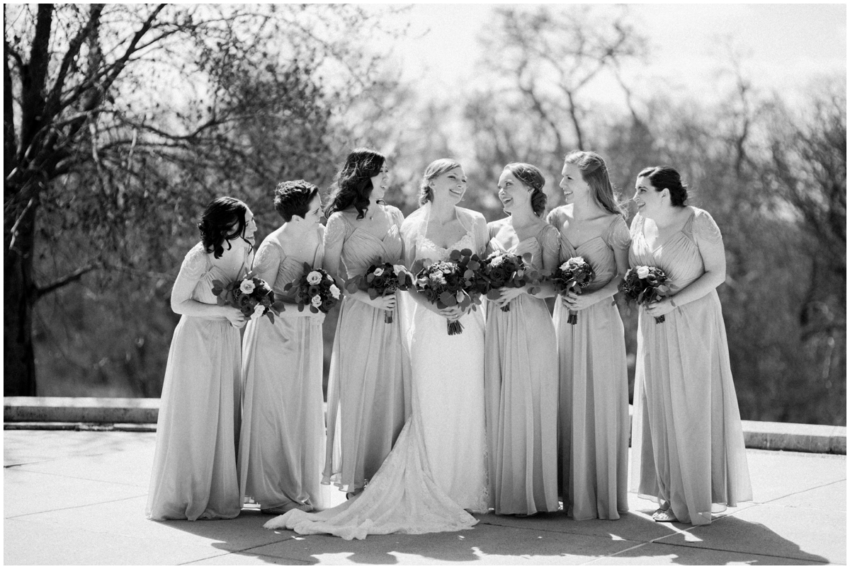 Cincinnati Multicultural Wedding