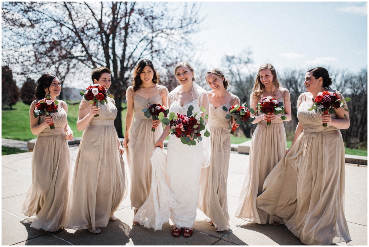 Cincinnati Multicultural Wedding
