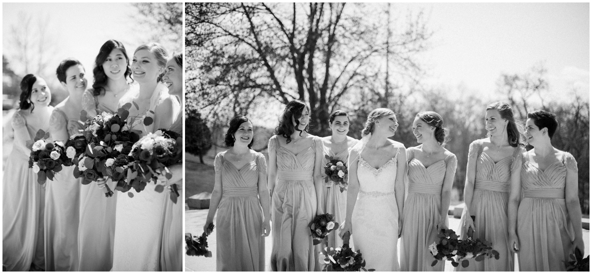 Cincinnati Multicultural Wedding