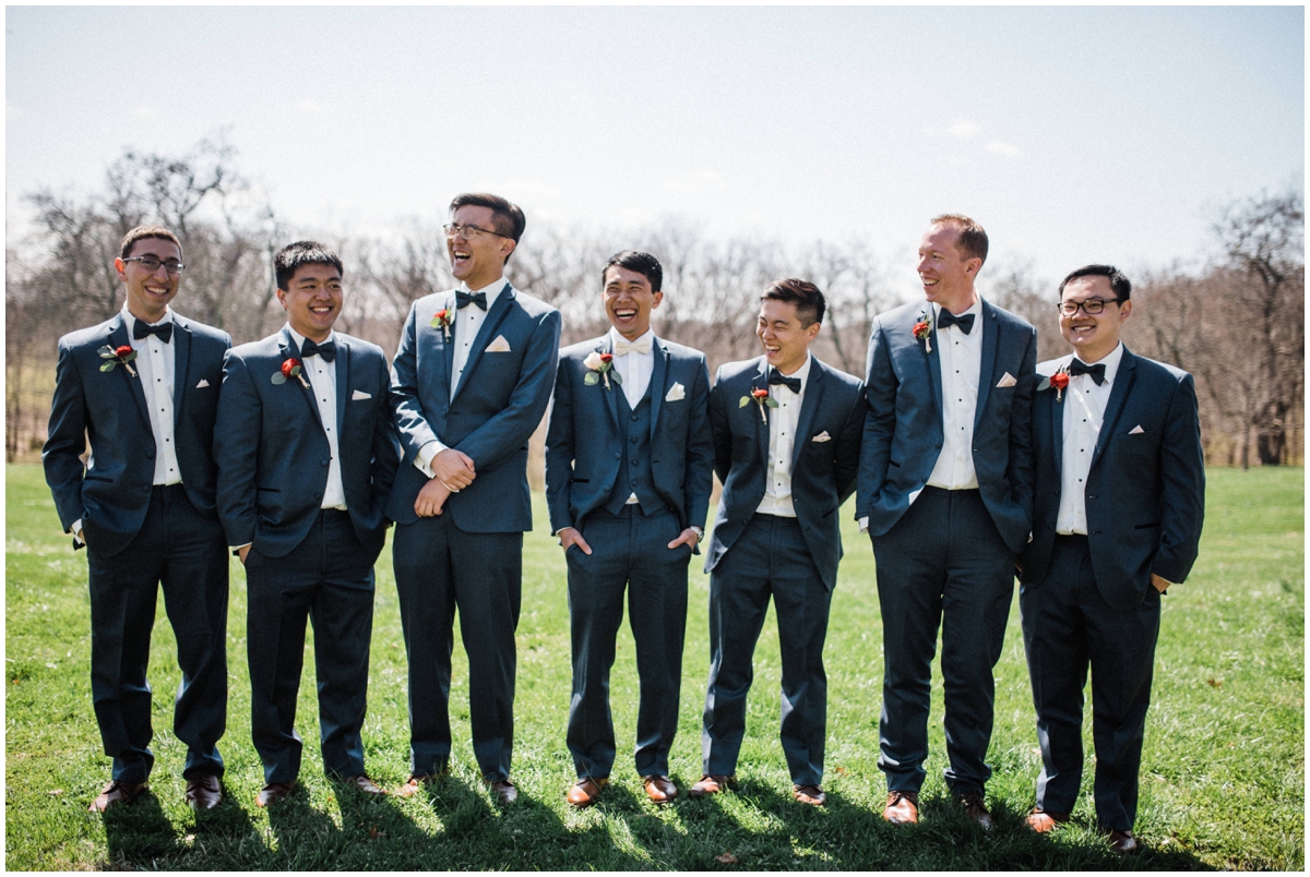 Cincinnati Multicultural Wedding