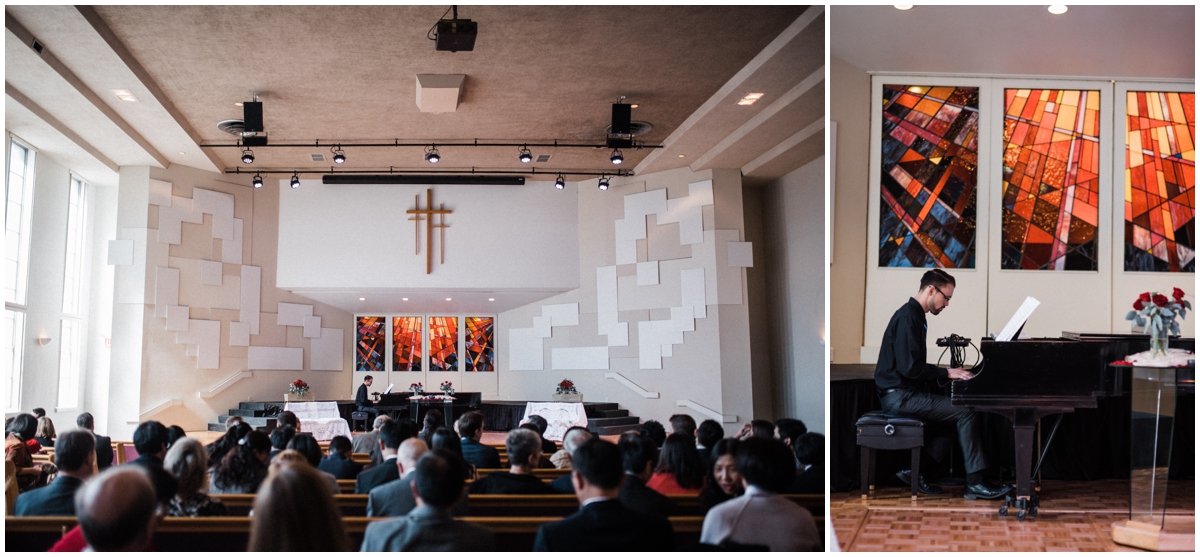 Cincinnati Multicultural Wedding