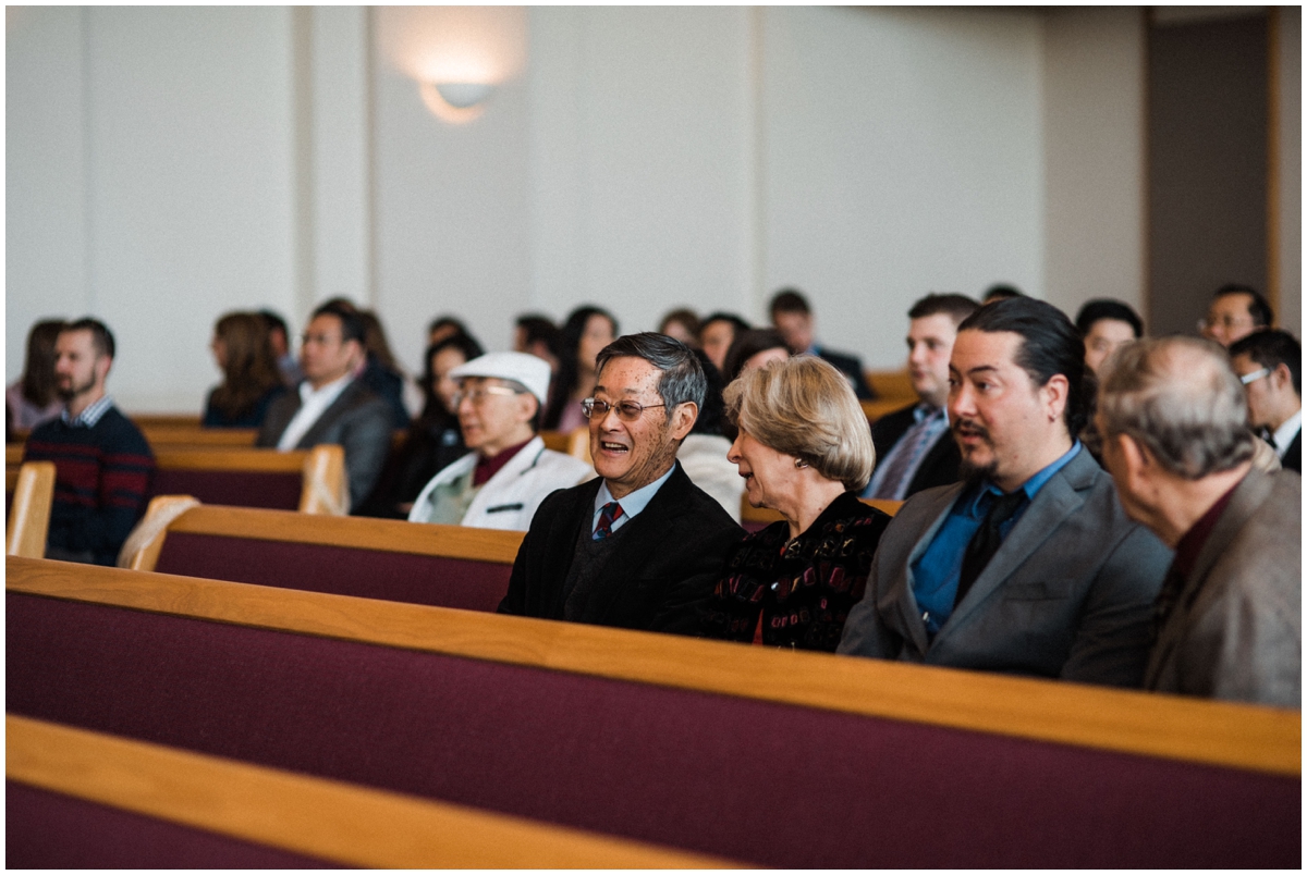 Cincinnati Multicultural Wedding