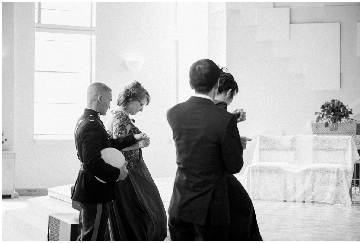 Cincinnati Multicultural Wedding