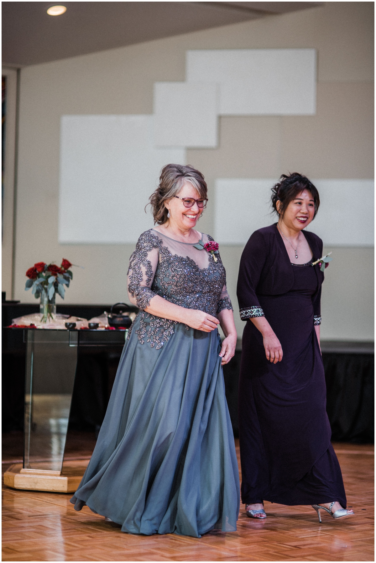 Cincinnati Multicultural Wedding