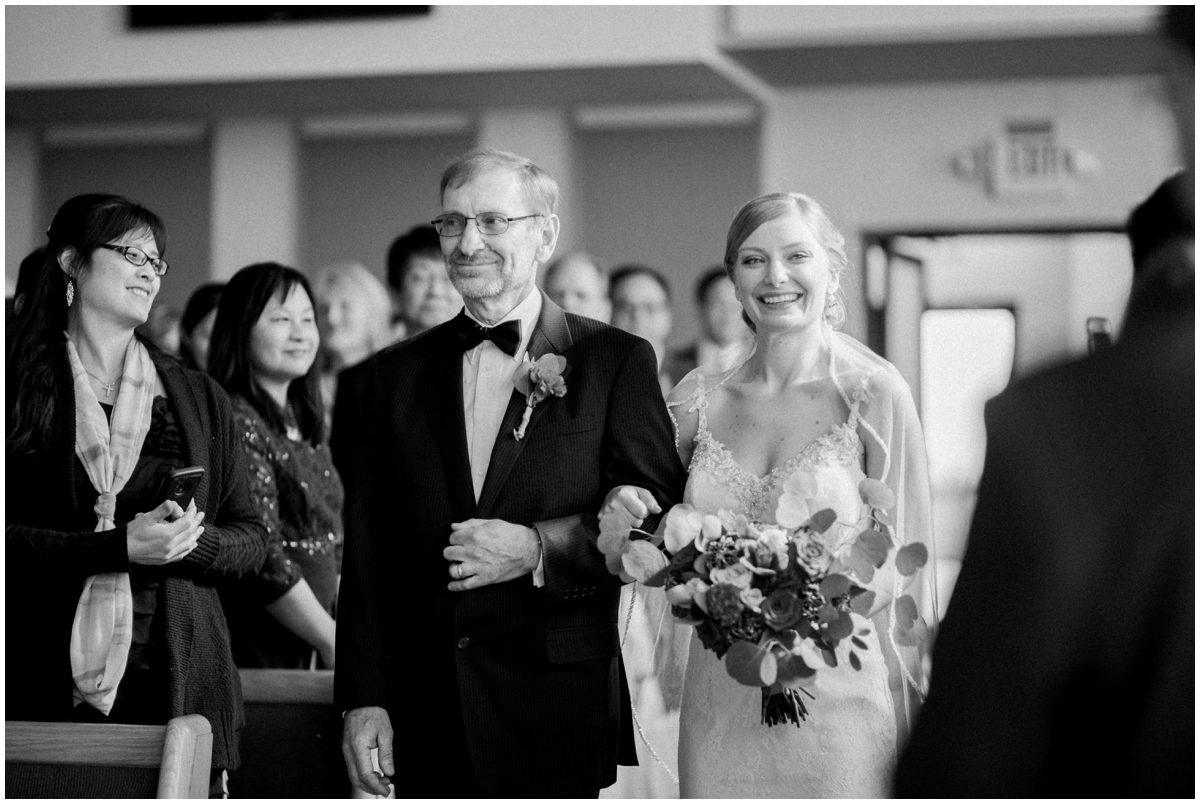 Cincinnati Multicultural Wedding
