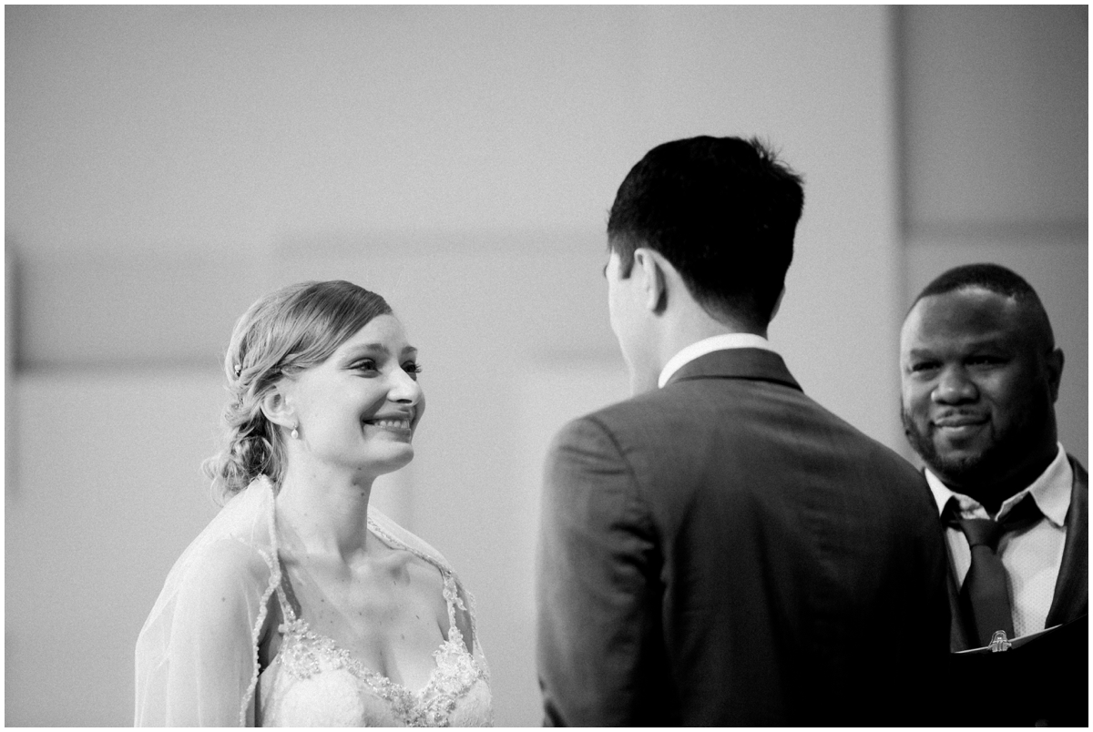 Cincinnati Multicultural Wedding