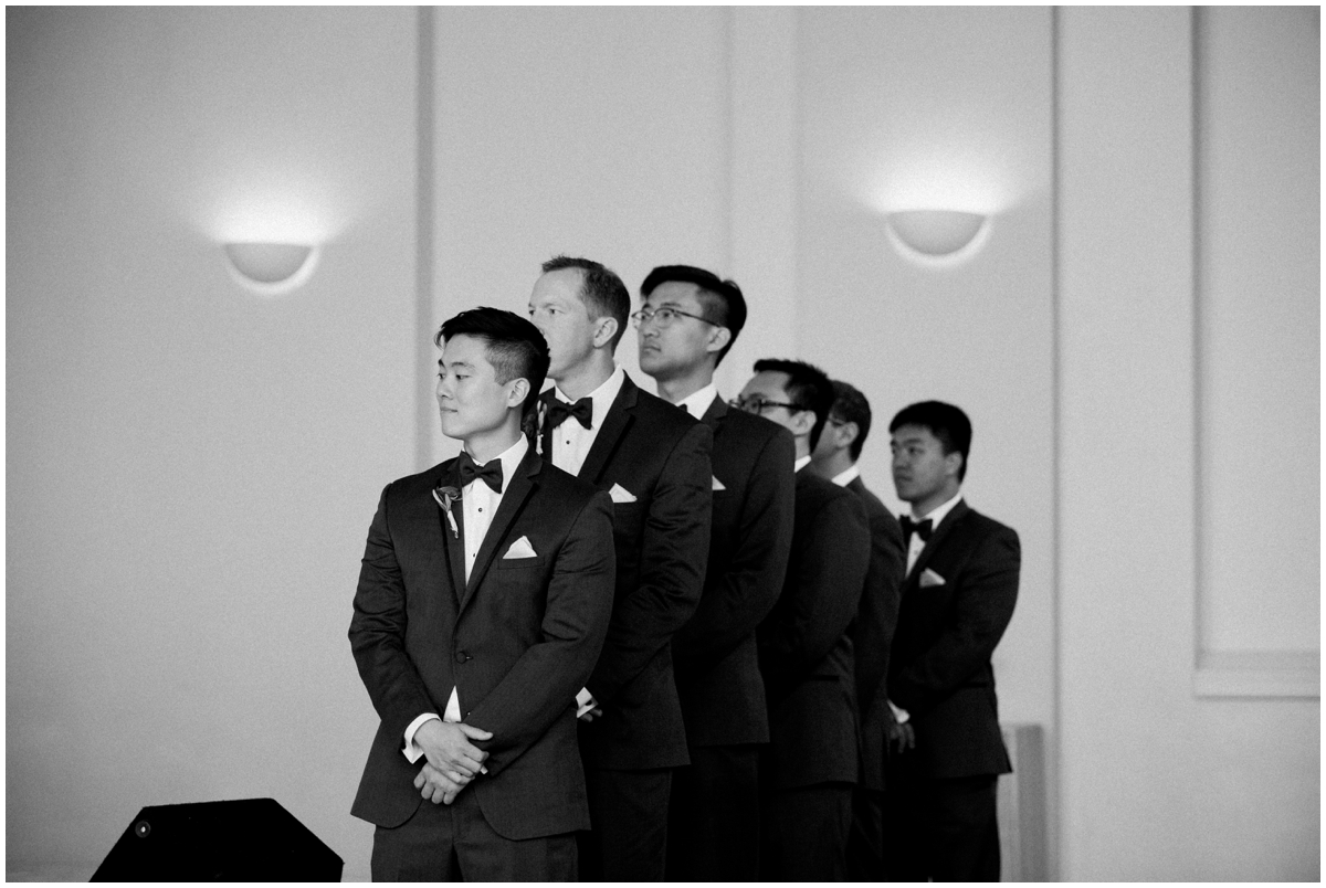 Cincinnati Multicultural Wedding
