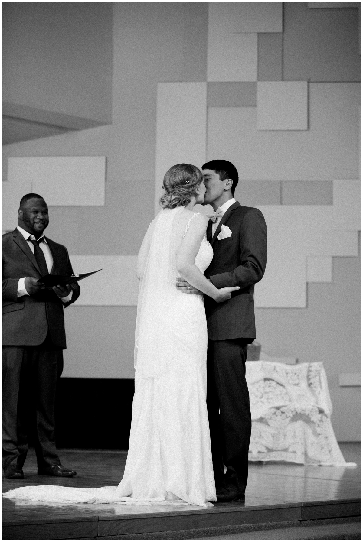 Cincinnati Multicultural Wedding