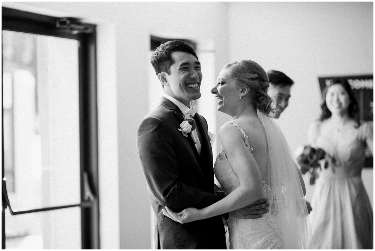 Cincinnati Multicultural Wedding