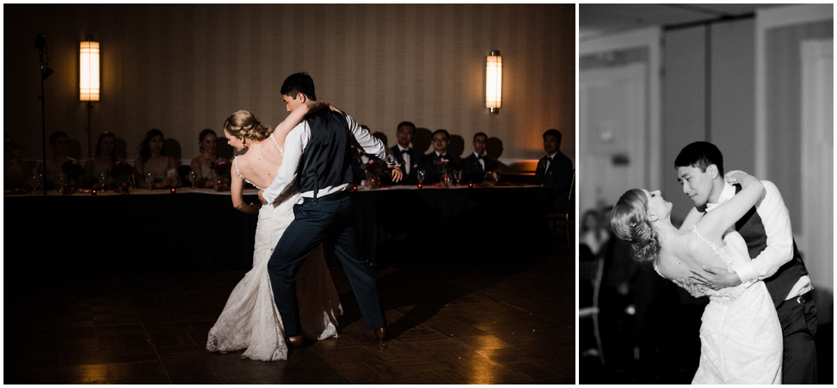Cincinnati Multicultural Wedding
