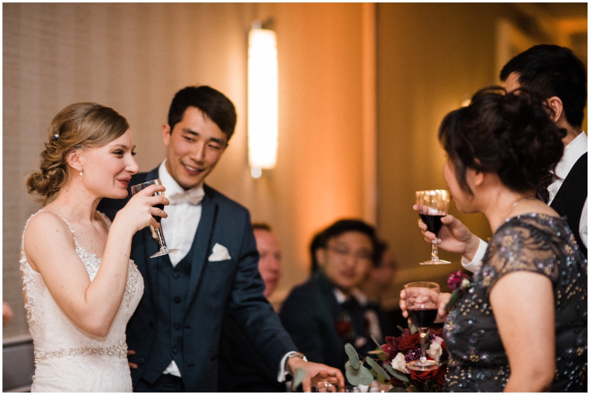 Cincinnati Multicultural Wedding